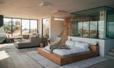 Crystal Shell’s Guide to Affordable Luxurious Interiors