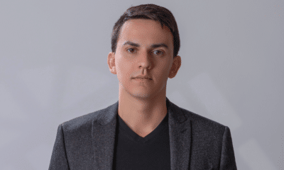 Felipe Stefanoni Bridging Brazilian and U.S. Real Estate