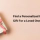 Find a Personalized Housewarming Gift For a Loved One