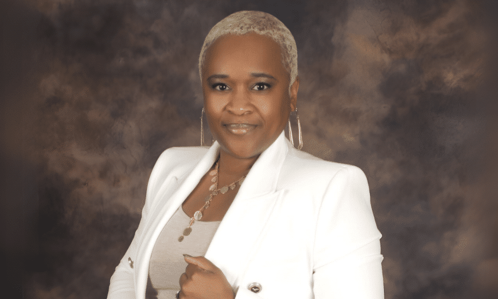 From Newark Streets to Real Estate Triumph- The Inspiring Journey of Nadiyah Malbon