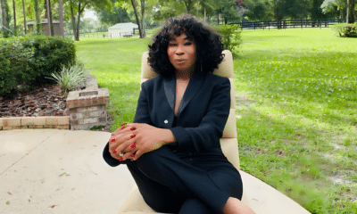 Inel Williams Succeeds and Serves Through Real Estate