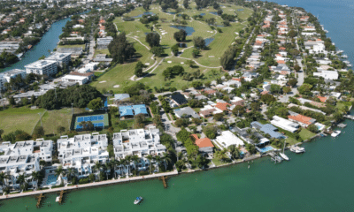 Innovative Homes with Yvonne Nordin in Florida