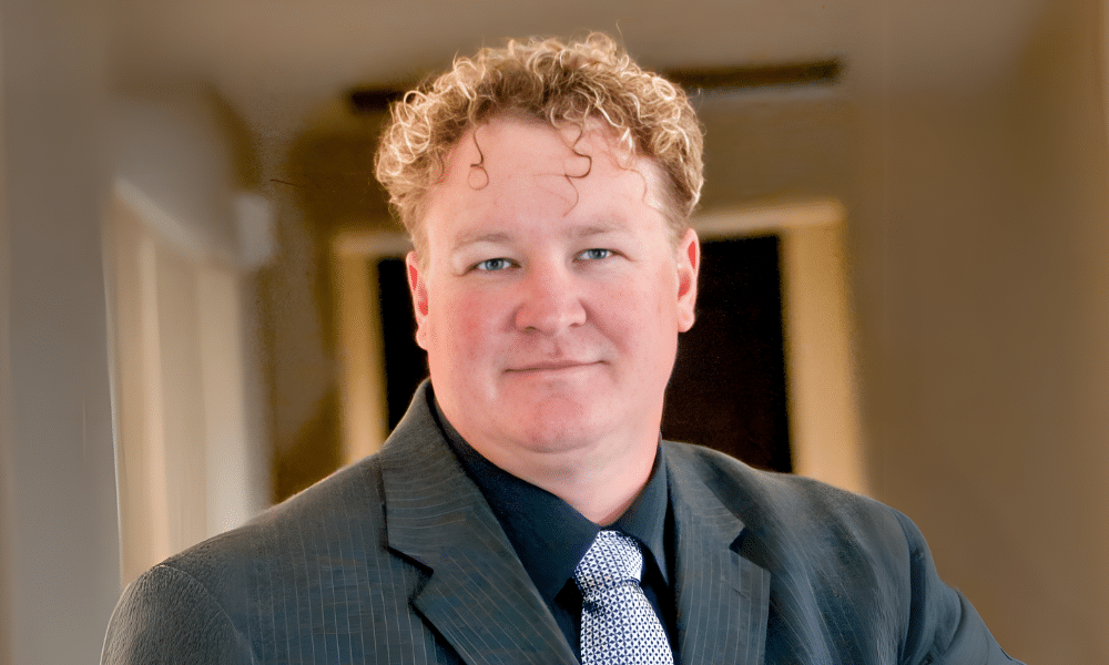 James Cottrell The Realtor Transforming Riverside, Corona, and Moreno Valley