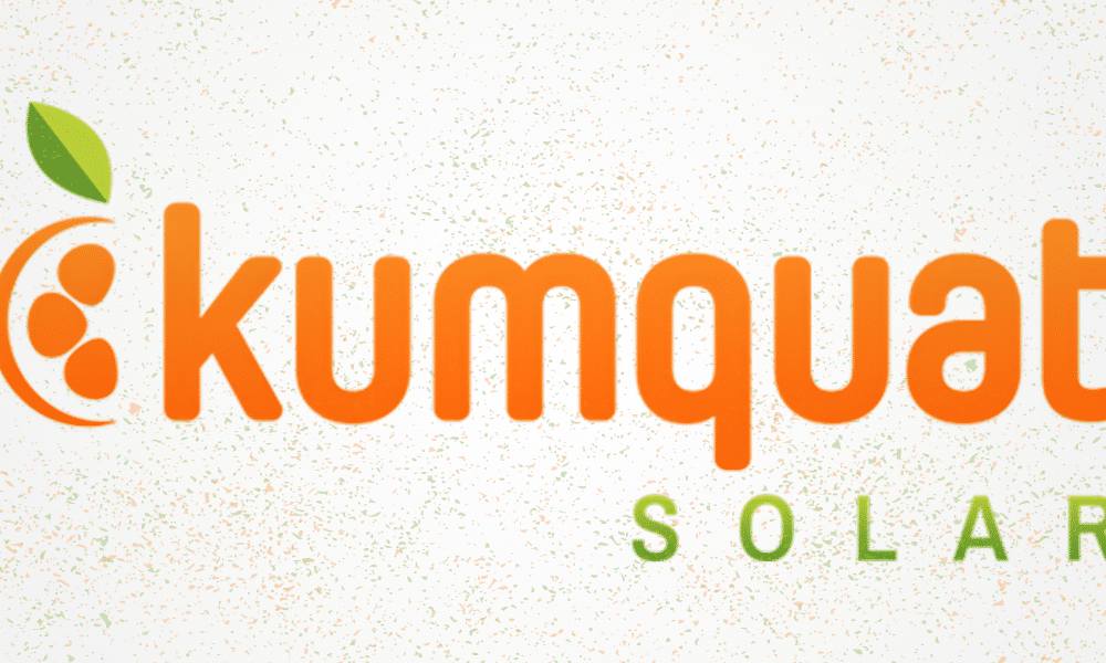 Kumquat Solar Leads the Charge in Helping Homeowners Go Solar