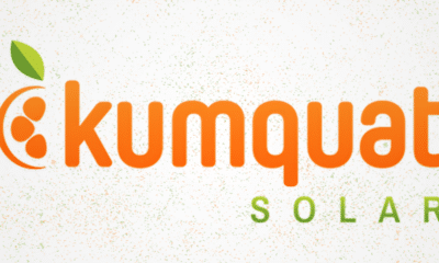 Kumquat Solar Leads the Charge in Helping Homeowners Go Solar