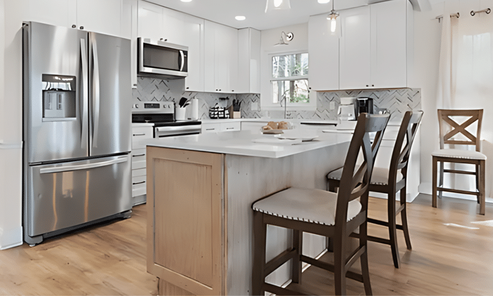 Madison Marie Photography Premier Real Estate Photography Services in Raleigh