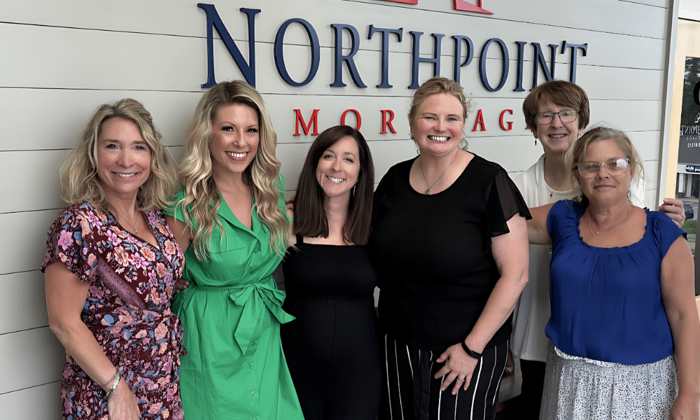 Northpoint and Townsend's Successful Donation Event