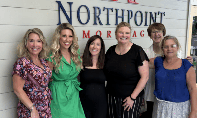 Northpoint and Townsend's Successful Donation Event
