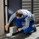 Quieter Homes With Residential Garage Door Repair Experts