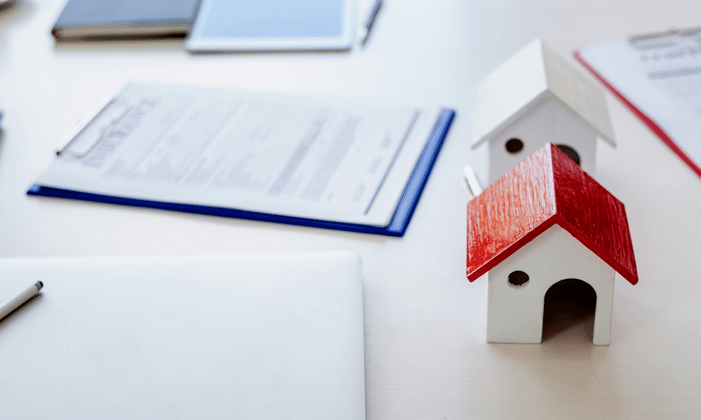 Real Estate Tips When to Walk Away from a Deal