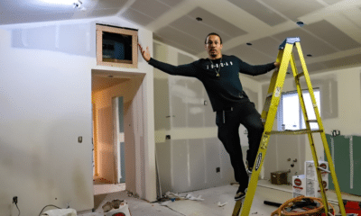 Sneakerhead to Mogul- DJ Willingham's Rise in Real Estate