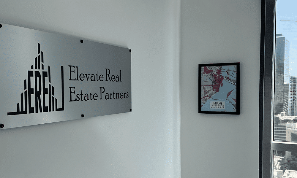 Success in Real Estate ERE Partners' Unique Approach