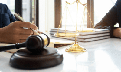 The Basics of Intellectual Property Law for Engineers