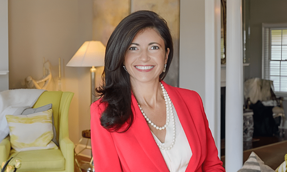 The Value Liza Dimarco Is Bringing to Savannah