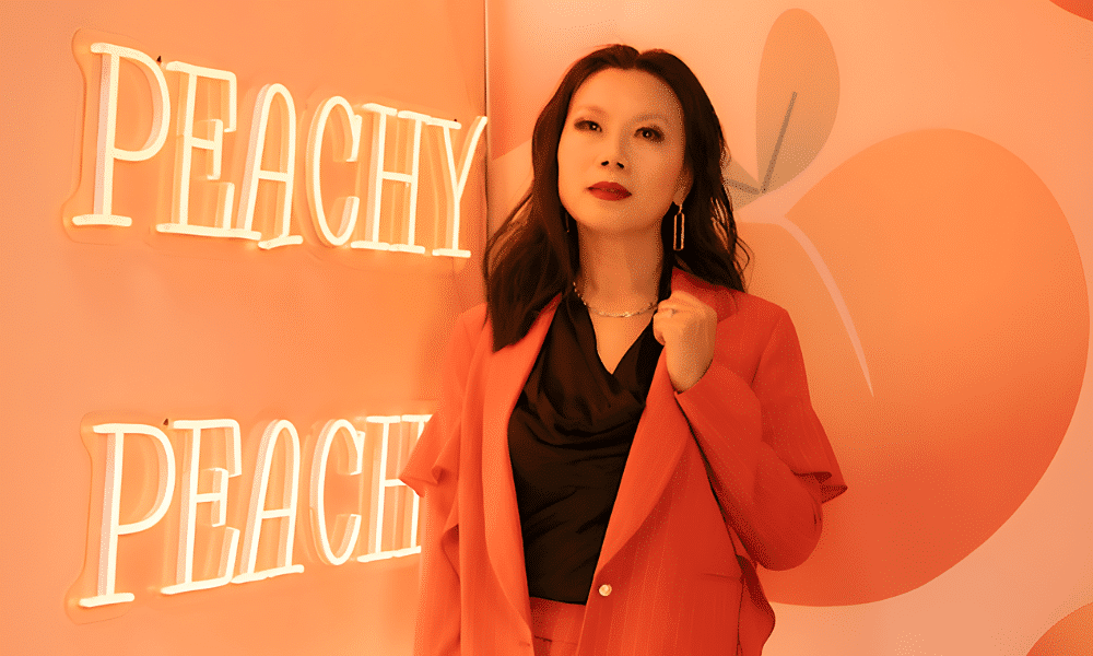 Vera Wang Cassara- Building Wealth, One Door at A Time