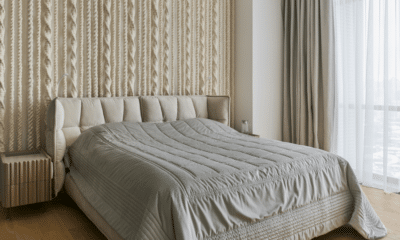 Walls Studio Crafting Luxury and Comfort Since 2016