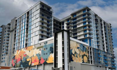 A Canvas of Collaboration The Naples Mural Project
