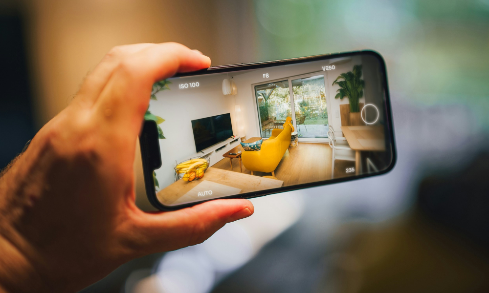 Alex Jaramillo on Digital Transformation in House Hunting