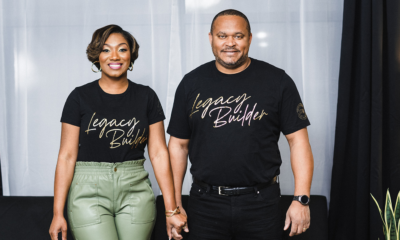 Build Wealth with DSV Legacy Estates at Upcoming Conference