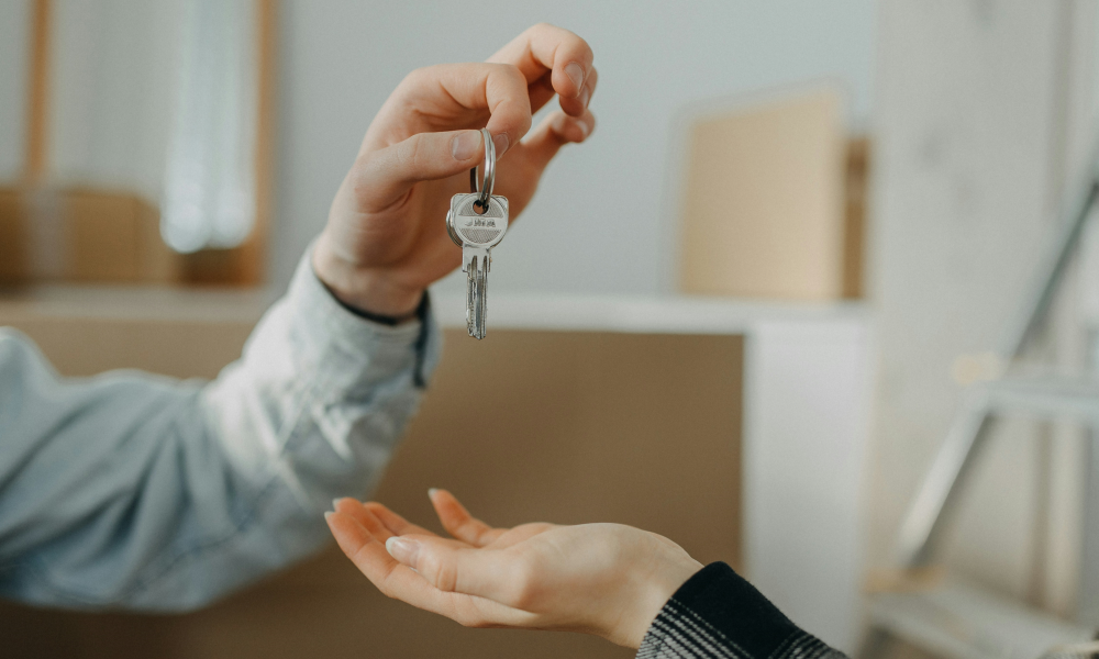 Empowering Homeownership with Matthew Williams