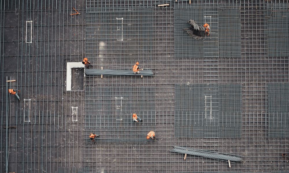 Ensuring Structural Integrity- Remedial Inspections' Role