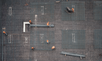 Ensuring Structural Integrity- Remedial Inspections' Role