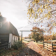 Family-Oriented Rentals: Connor Robertson's Hocking Hills Project