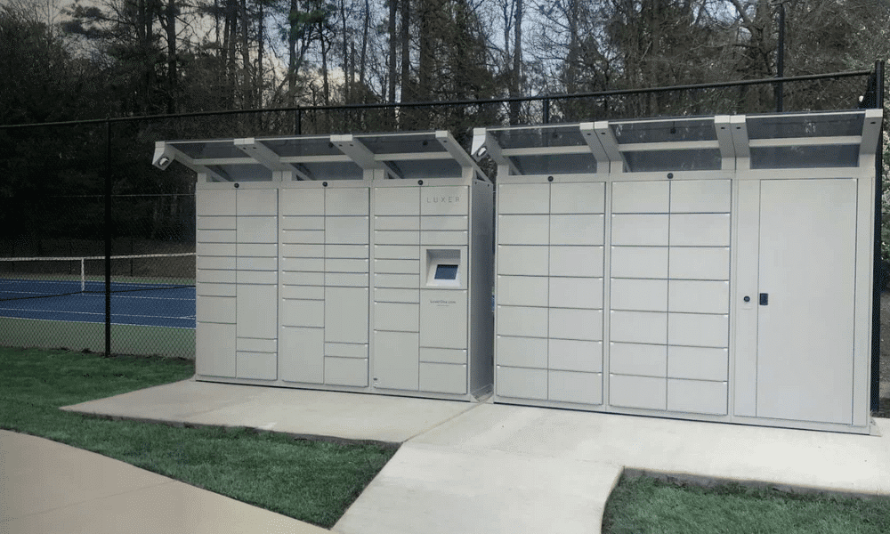 GS Parcel Facility Solutions Redefining Package Management (3)