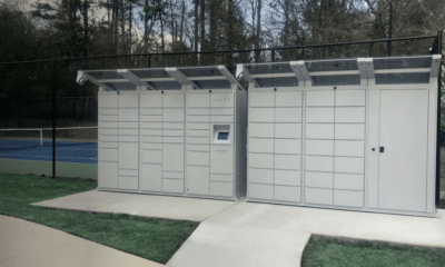 GS Parcel Facility Solutions Redefining Package Management (3)