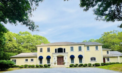 Grace Estate Sustainable Luxury in High-End Real Estate