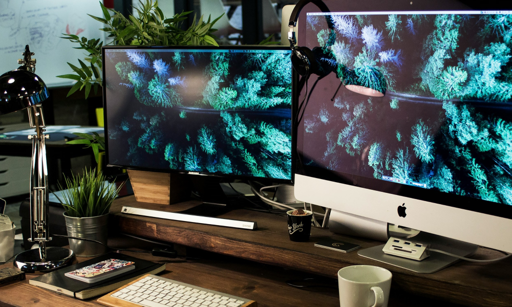 House Hunting Goes Digital: Insights from Colleen Wallace