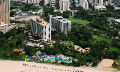 How Robert Huber is Revolutionizing Hawaii's Real Estate Scene