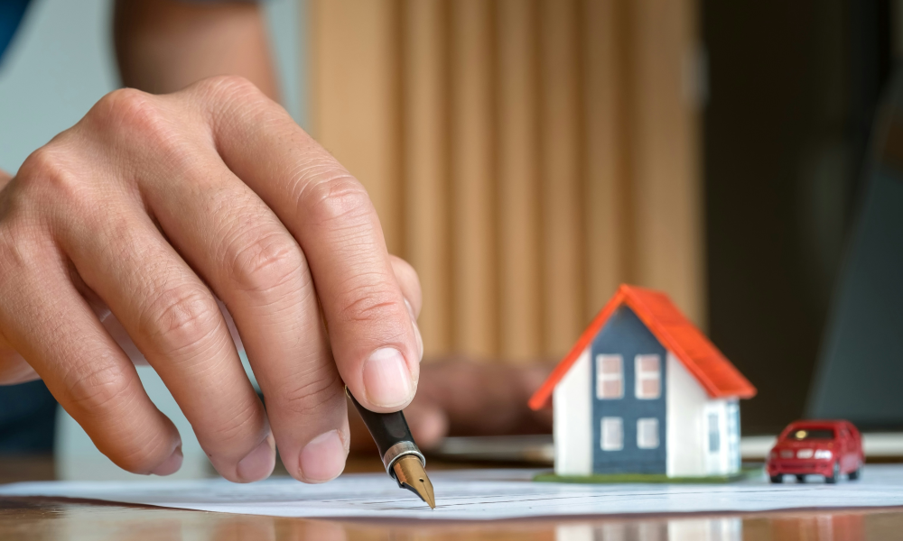 John Oushana Your Go-To Realtor in Maricopa County