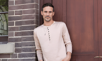 Nick Doherty The Fun Realtor Changing Orillia's Real Estate Scene