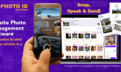 PHOTO iD Revolutionizing Photo Management for Trades