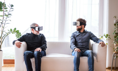 Real Estate’s Heart Persists Amid Tech-Era House Hunting
