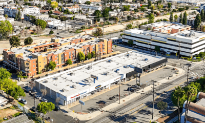 Seize Unique Land Opportunity in Warner Center
