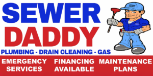 Sewer Daddy LLC: From a Family Dream to Community Pillar in Plumbing Services