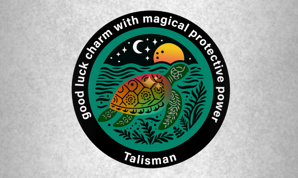 Talisman Turtle Launches- A Great Gift and Community Support Initiative