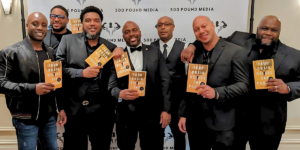 500 Pound Media Empowering a New Generation of Achievers with Derrick R. Pledger