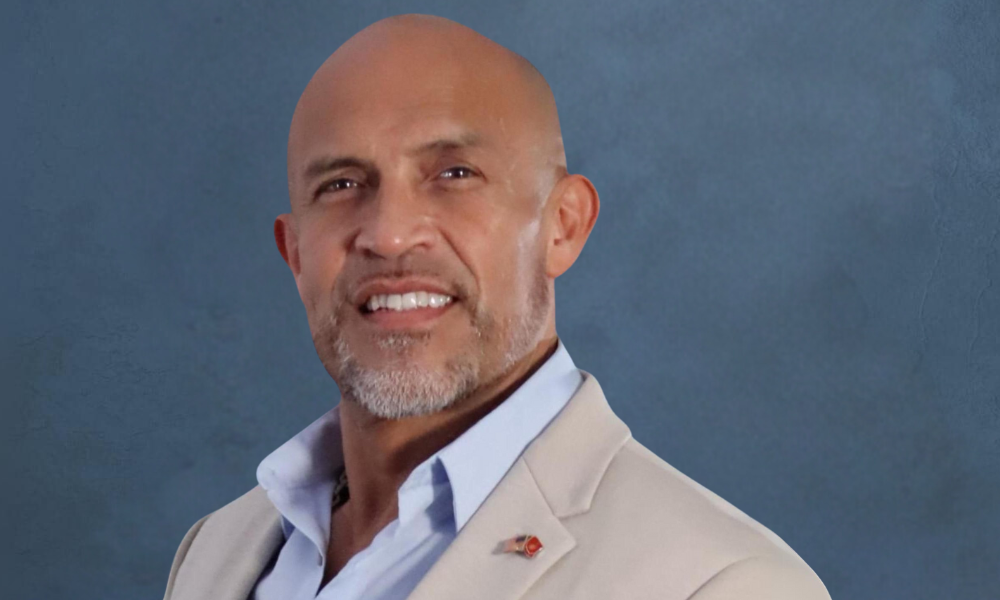 Andre Rivera Marine to Realtor in Boynton & Delray Beach