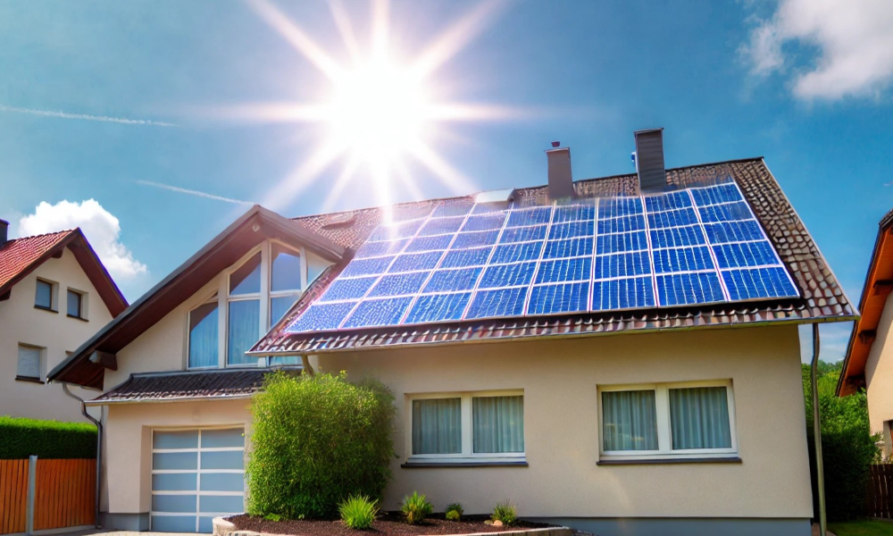 DIY Solar Is Installing Your Own System Worth It