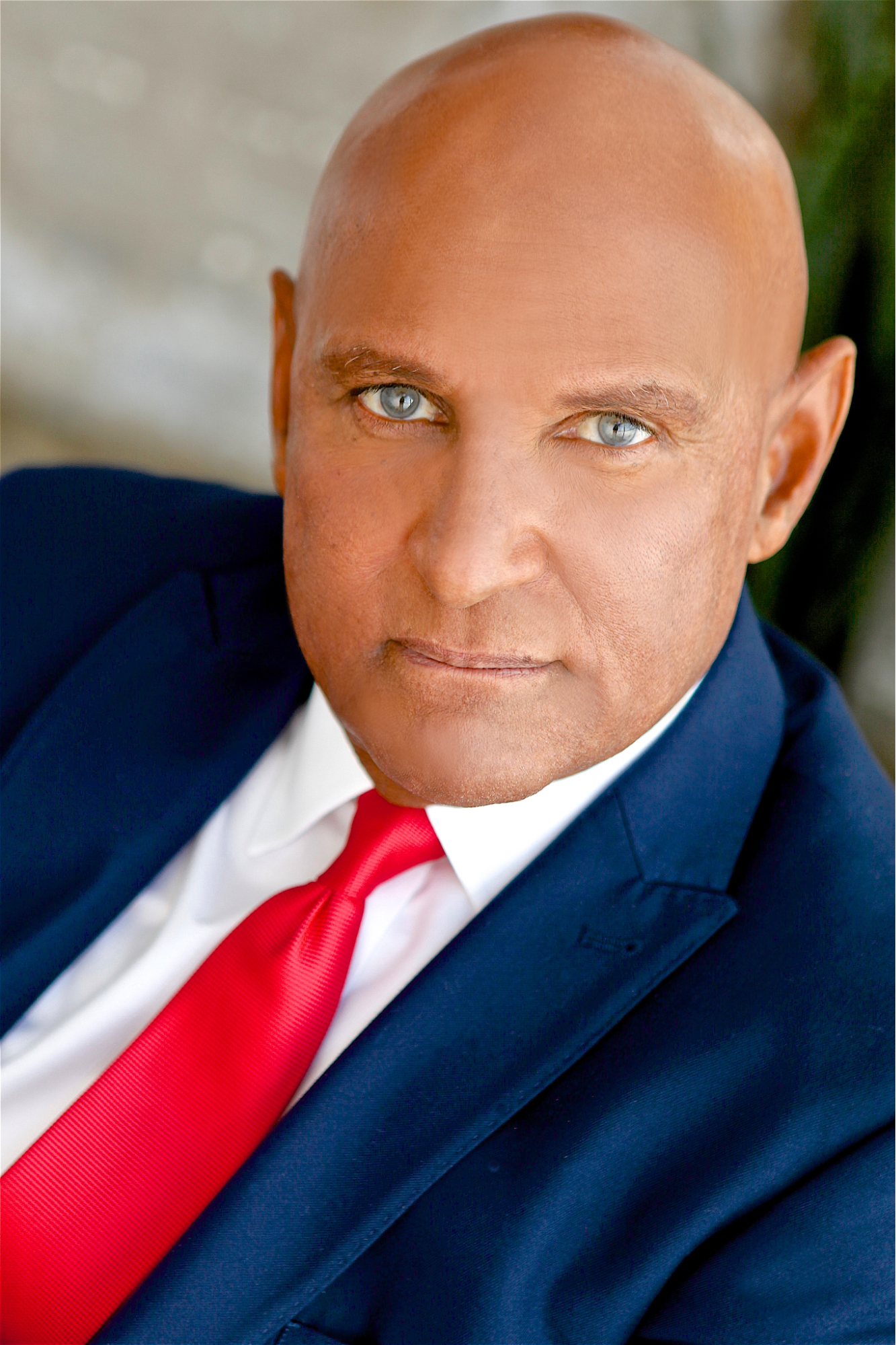 Derrick Chevalier's CNSUF™ Revolutionizing Negotiation Strategy