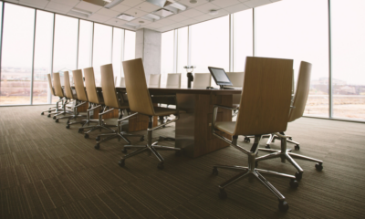 How ERP Systems Streamline Real Estate Business Operations