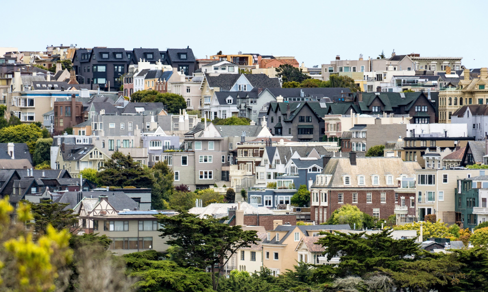 How Landian Is Disrupting The Real Estate Market