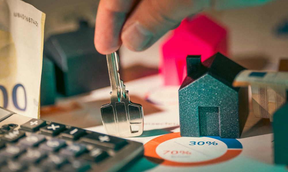 How MIRA is Revolutionizing the Mortgage Industry with AI