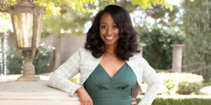 Kalencia Sanders A Realtor Bringing Heart to Chandler's Real Estate Market