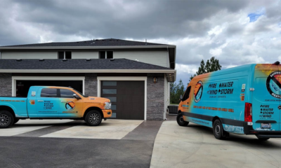 Safeway's Masterful Spokane Water & Fire Damage Restoration