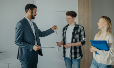 Why AI Won’t Replace Your Realtor Anytime Soon