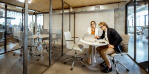 Office Vacancies and Hybrid Work Models: How Are Commercial Spaces Adapting?